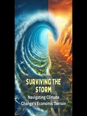 cover image of Surviving the Storm